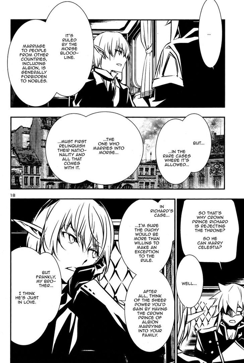 Shinju No Nectar 37 17