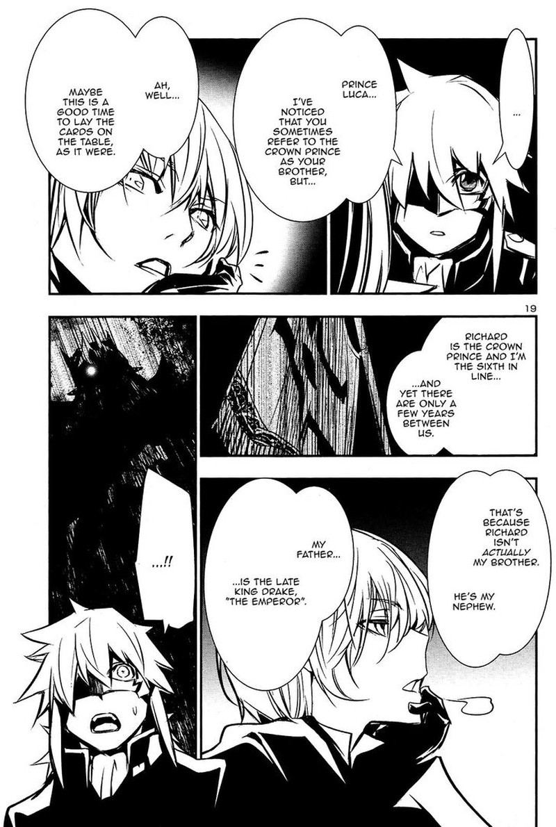 Shinju No Nectar 37 18