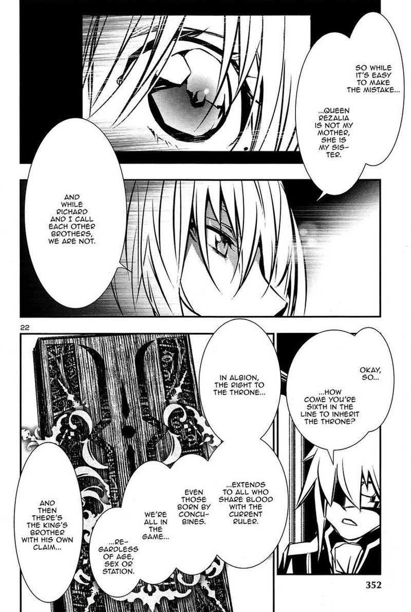 Shinju No Nectar 37 21