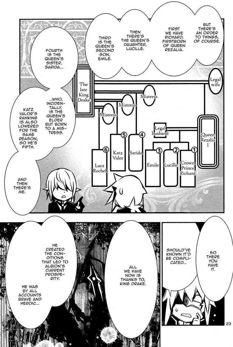 Shinju No Nectar 37 22
