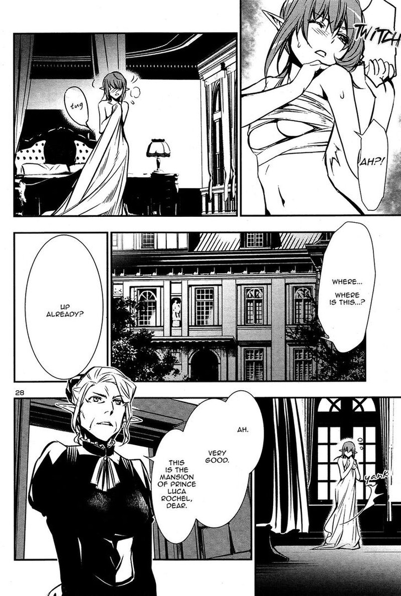 Shinju No Nectar 37 27