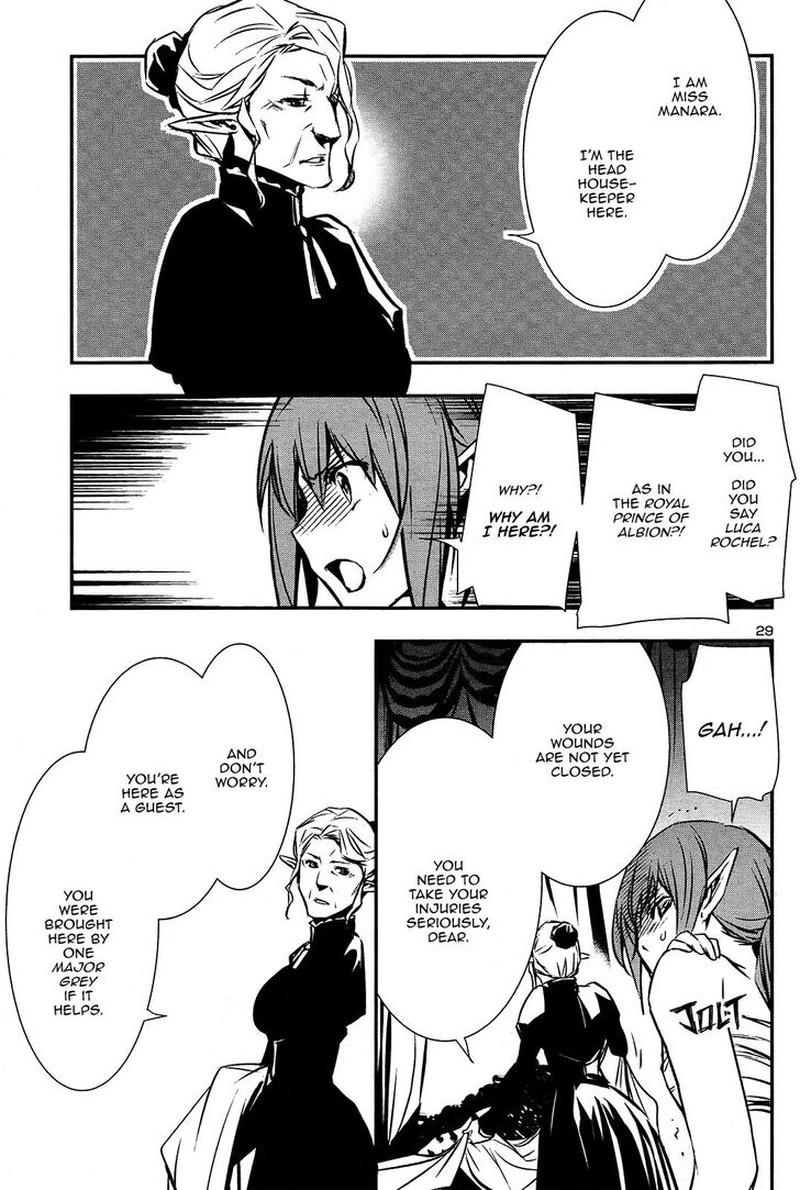 Shinju No Nectar 37 28