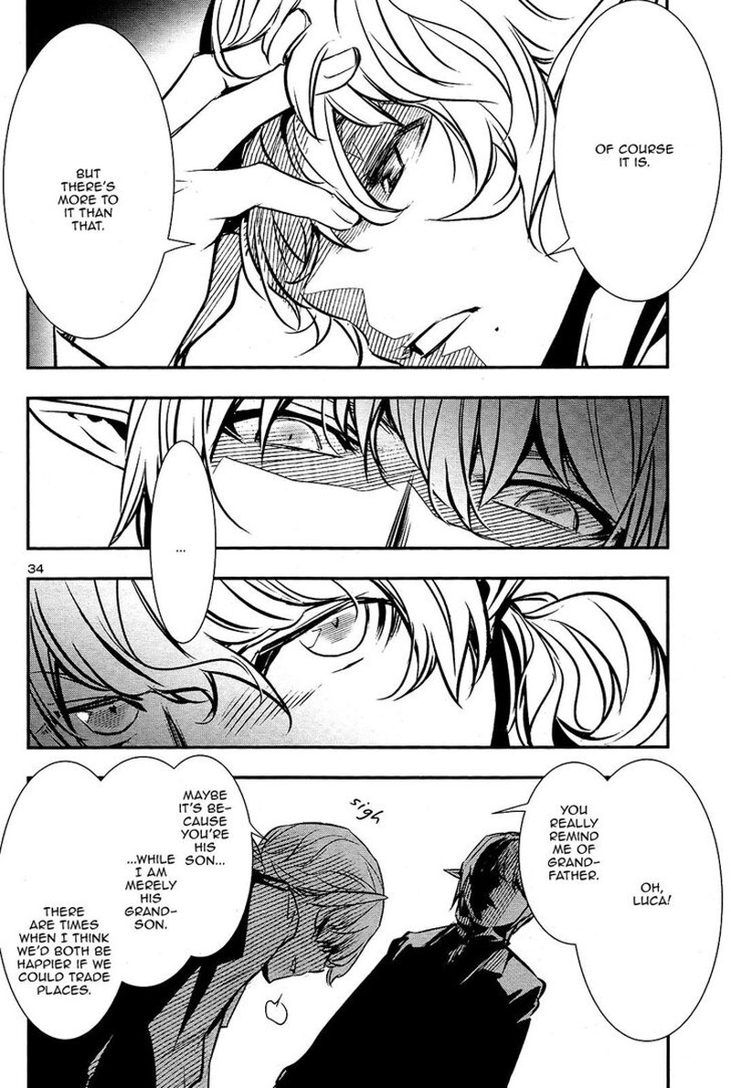 Shinju No Nectar 37 33