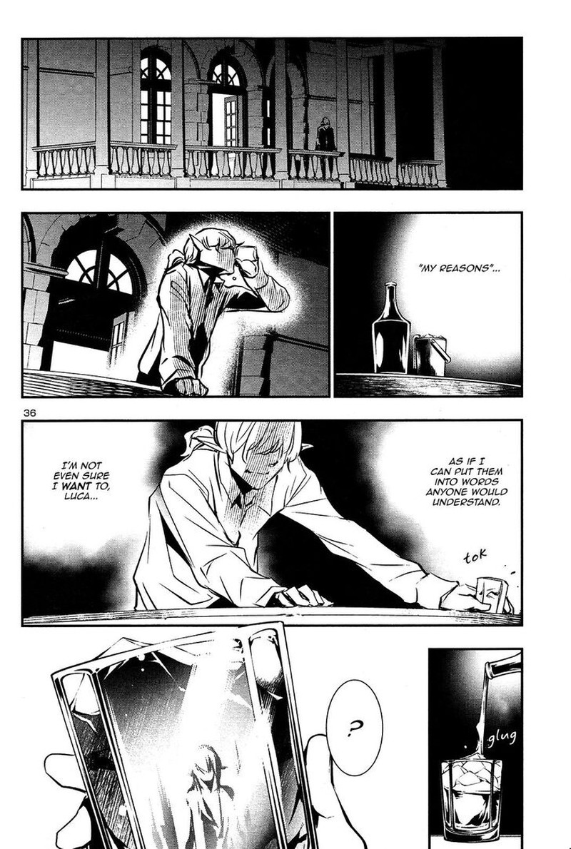 Shinju No Nectar 37 35