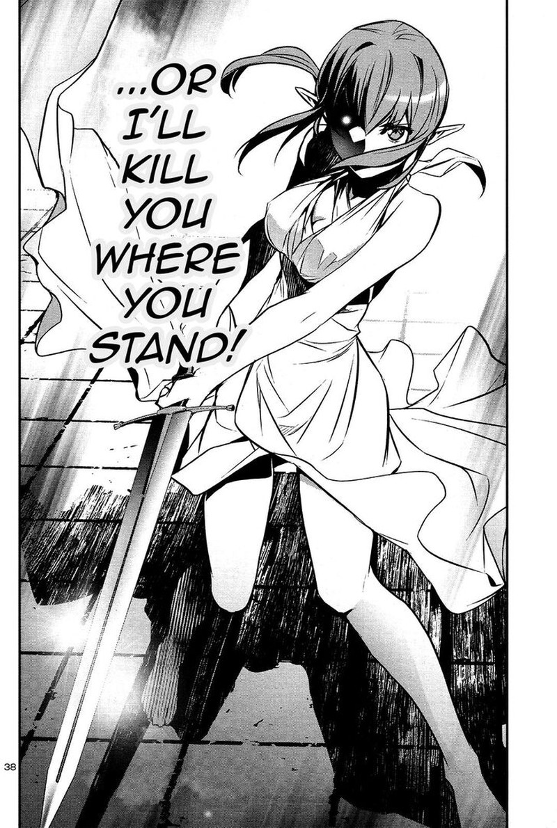 Shinju No Nectar 37 37