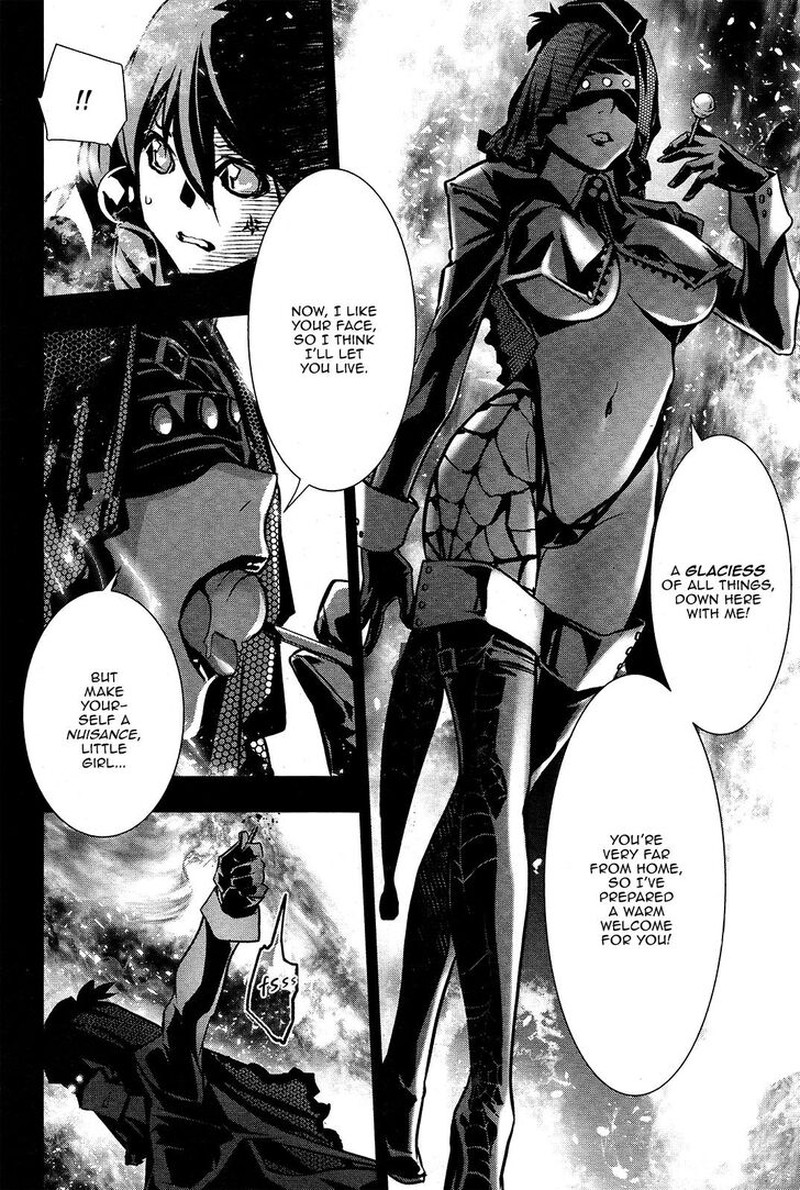 Shinju No Nectar 37 7
