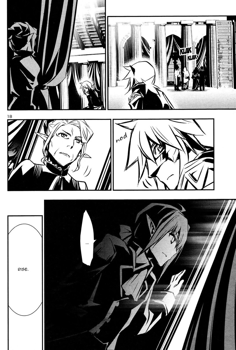 Shinju No Nectar 38 18