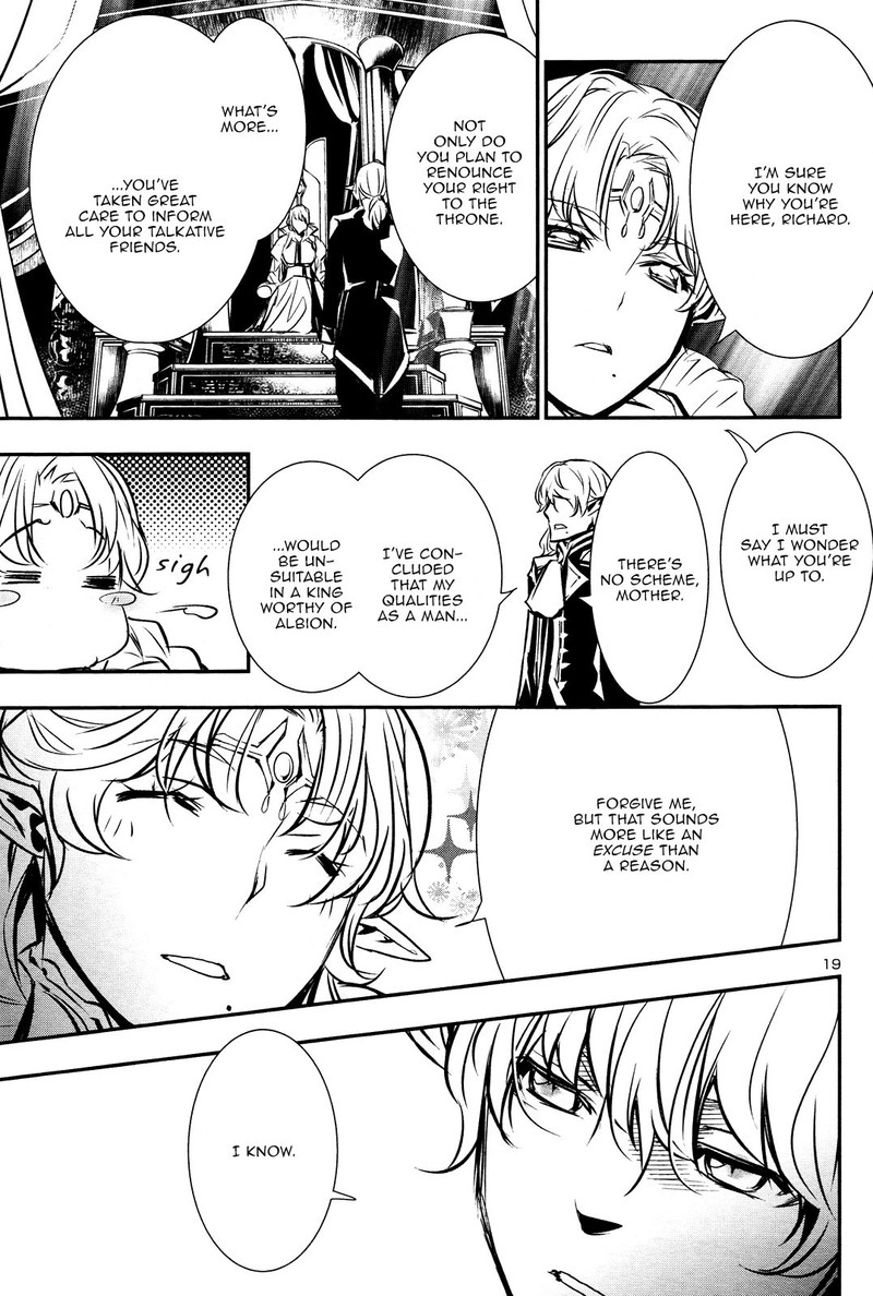 Shinju No Nectar 38 19