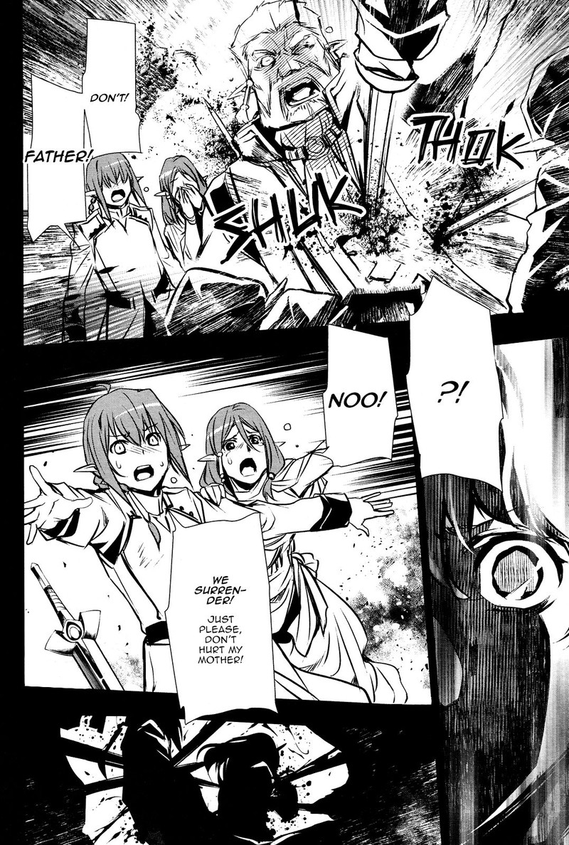 Shinju No Nectar 38 26