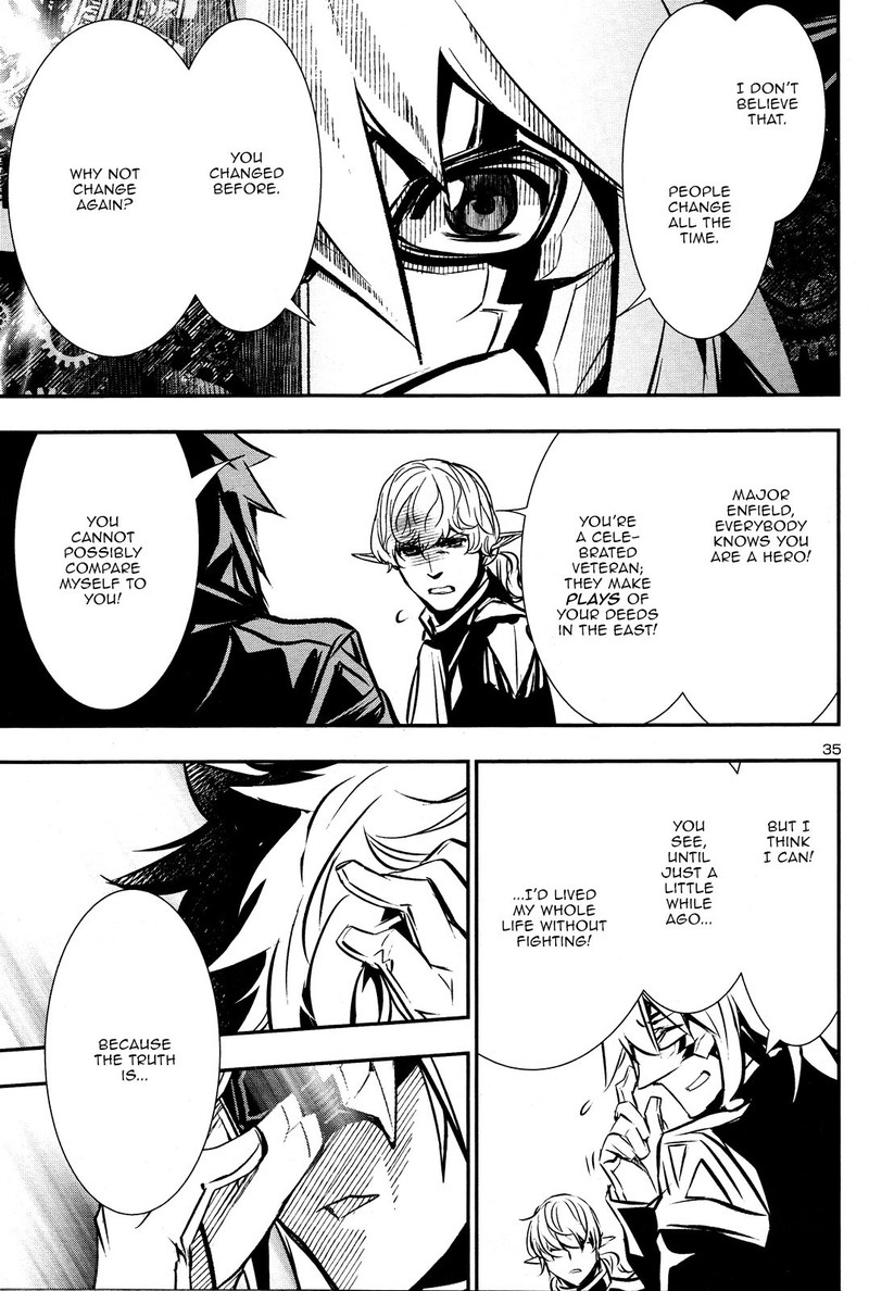 Shinju No Nectar 38 35