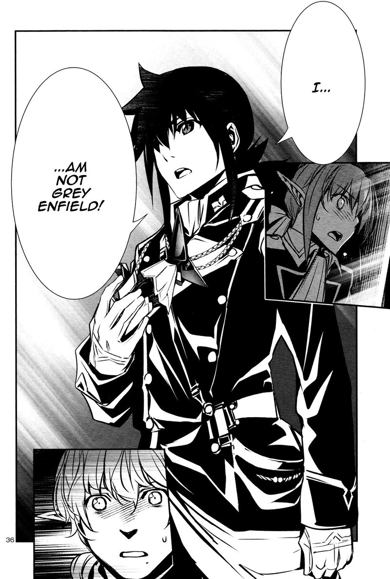 Shinju No Nectar 38 36