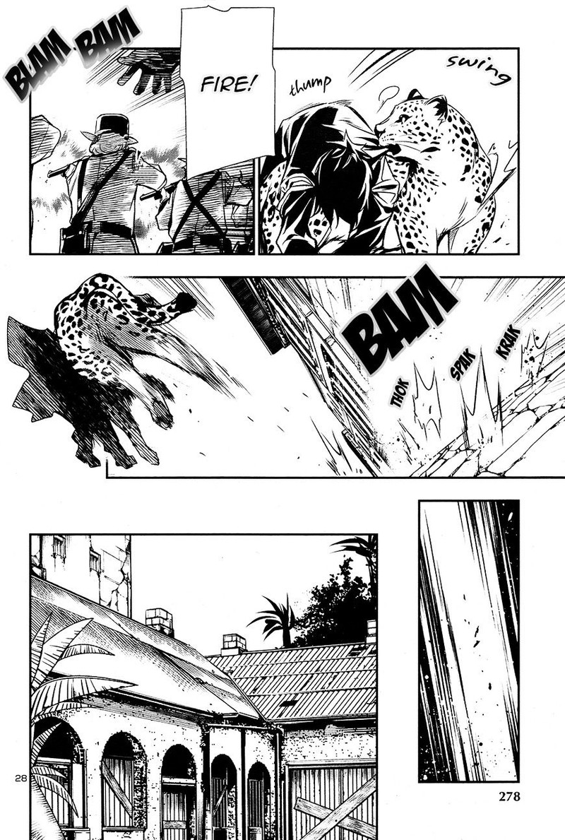 Shinju No Nectar 4 27