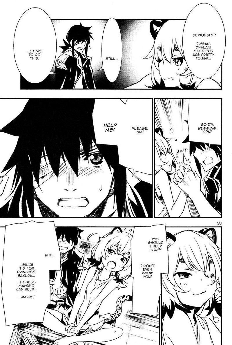 Shinju No Nectar 4 36