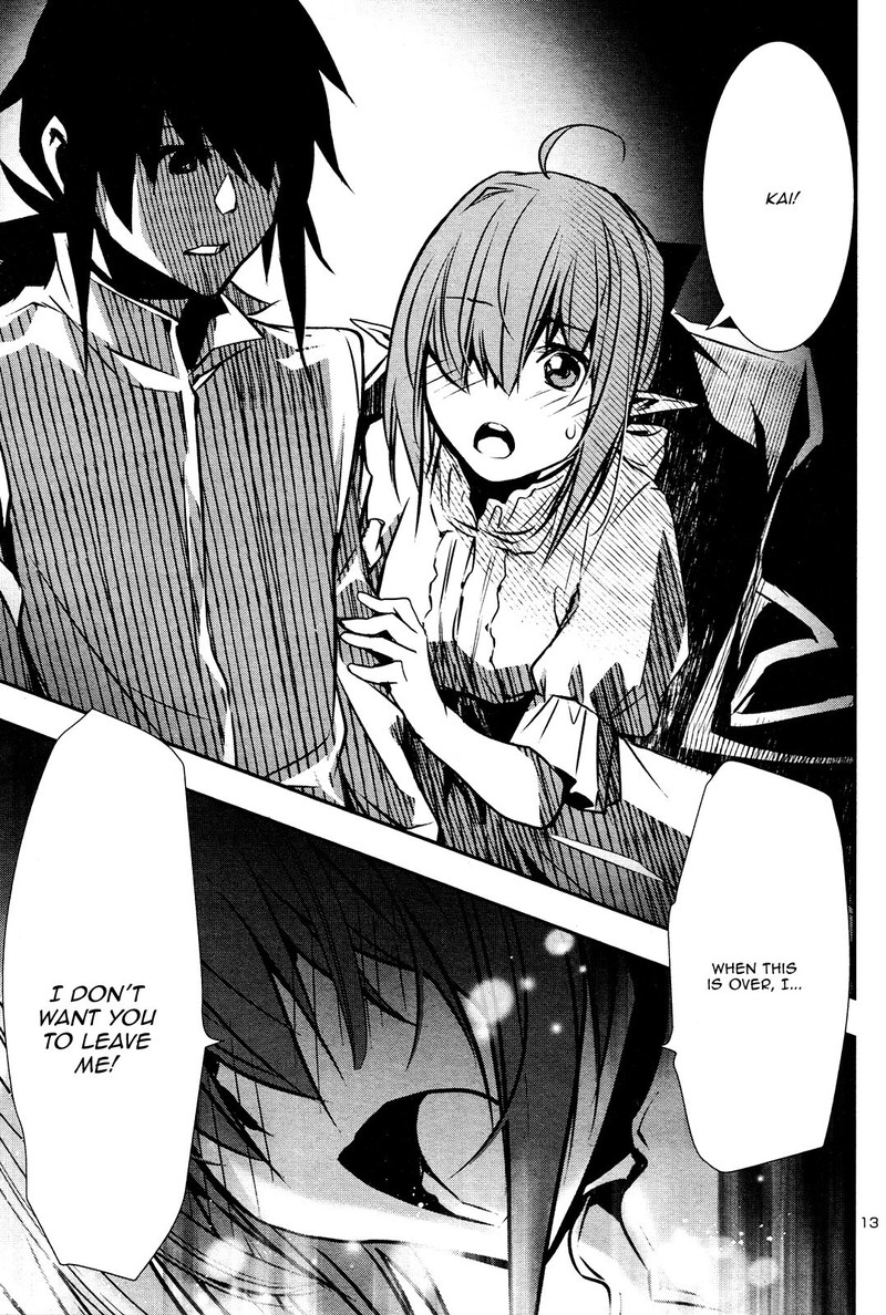 Shinju No Nectar 40 12