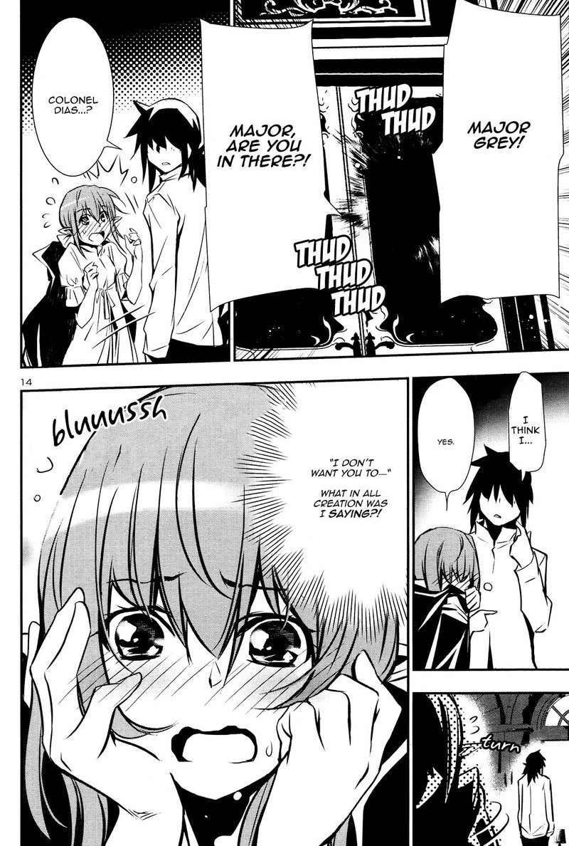 Shinju No Nectar 40 13
