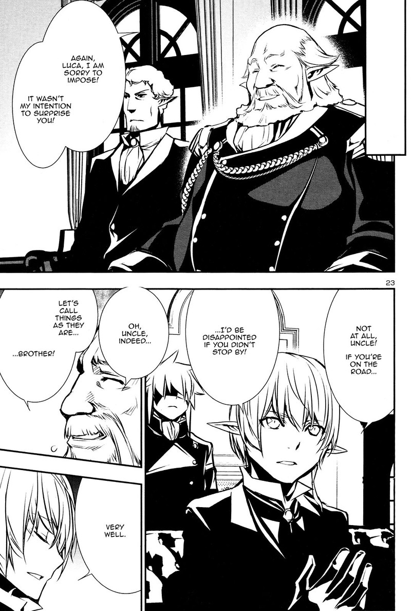 Shinju No Nectar 40 22