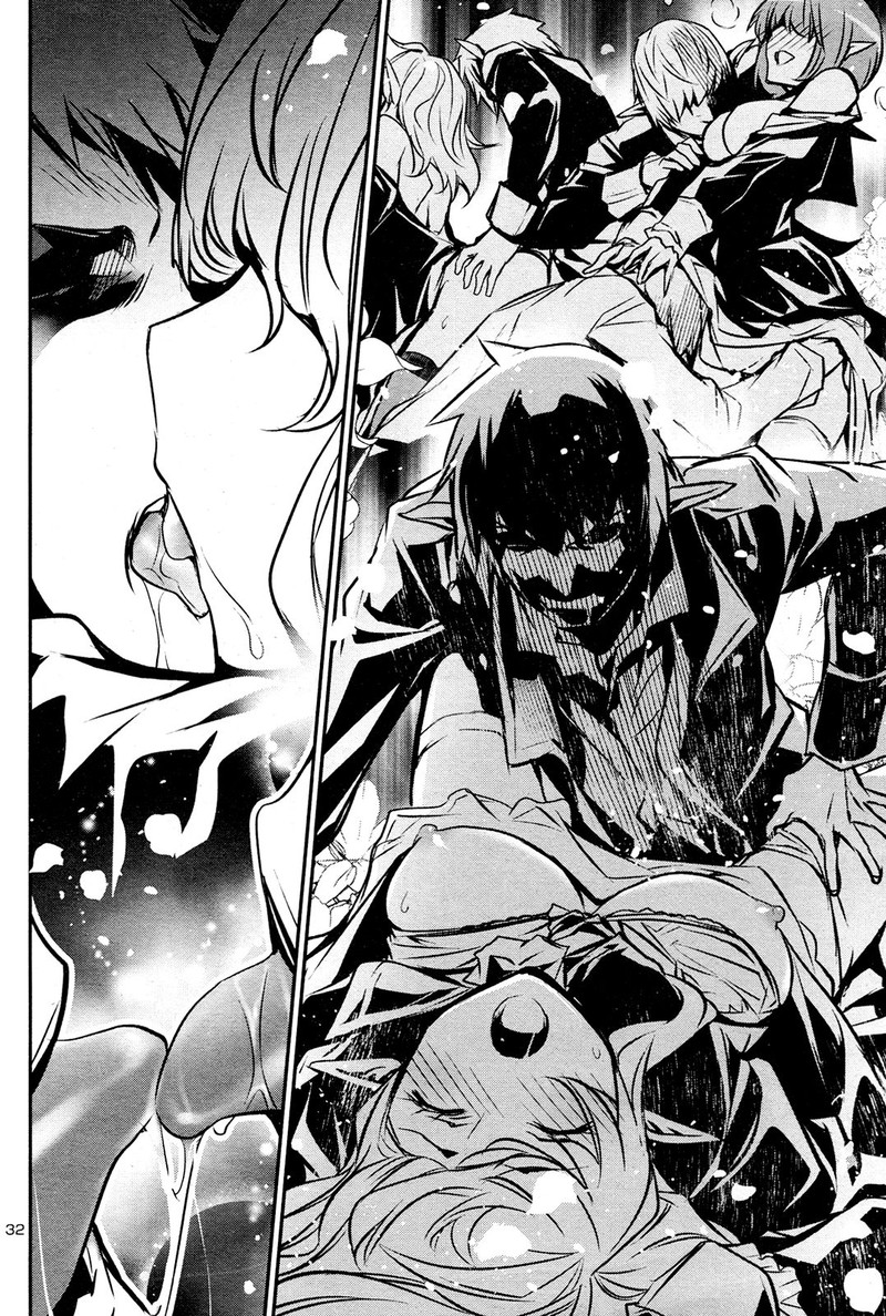 Shinju No Nectar 40 31