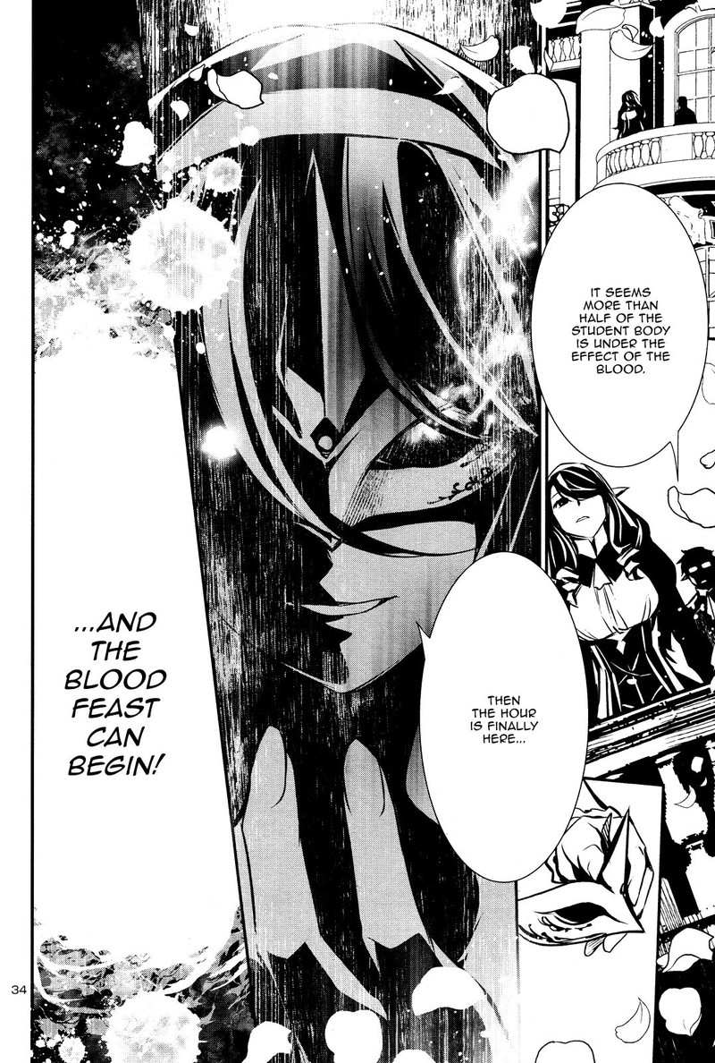 Shinju No Nectar 40 33