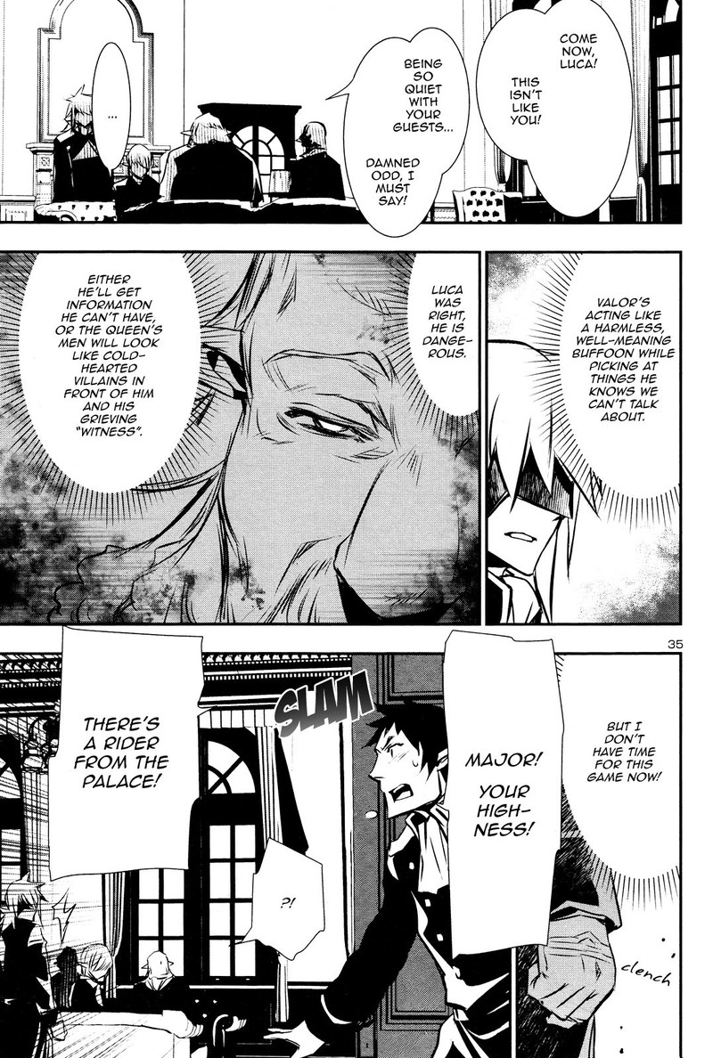 Shinju No Nectar 40 34