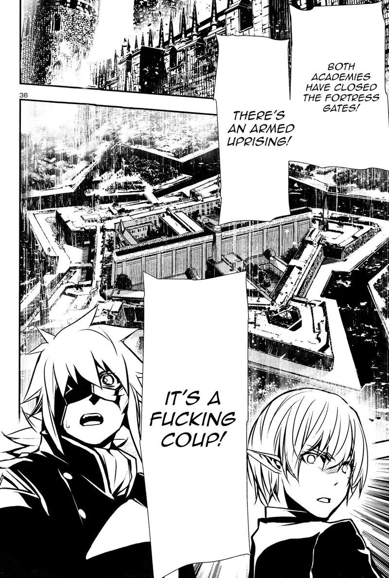 Shinju No Nectar 40 35