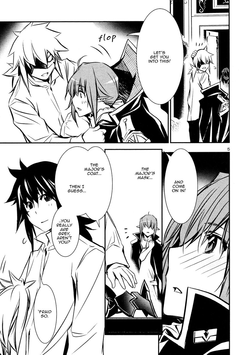 Shinju No Nectar 40 4
