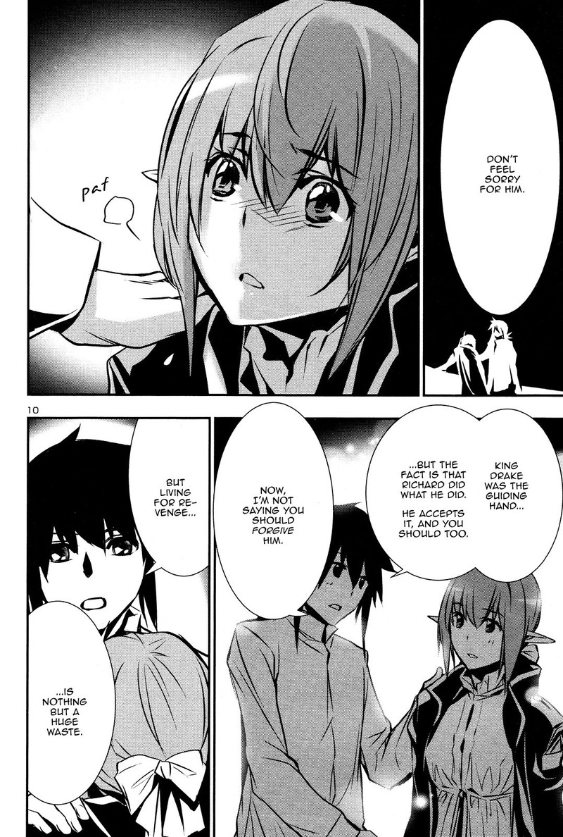 Shinju No Nectar 40 9