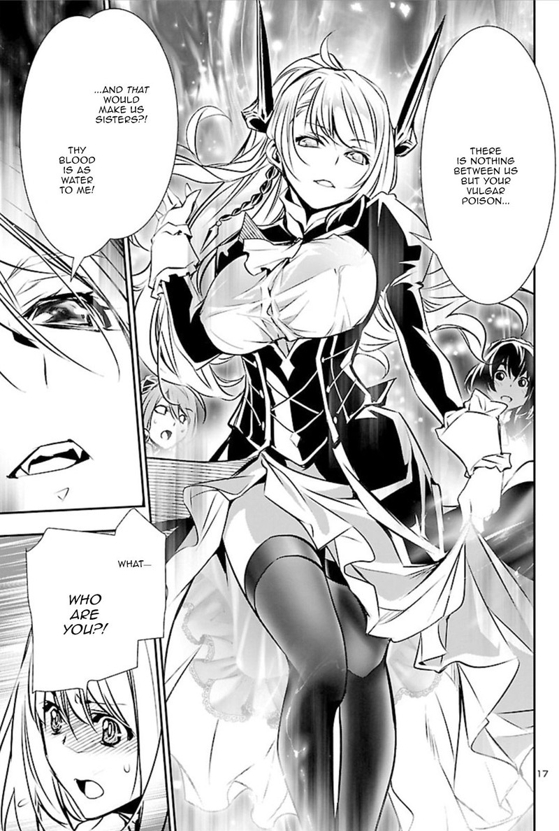 Shinju No Nectar 41 16