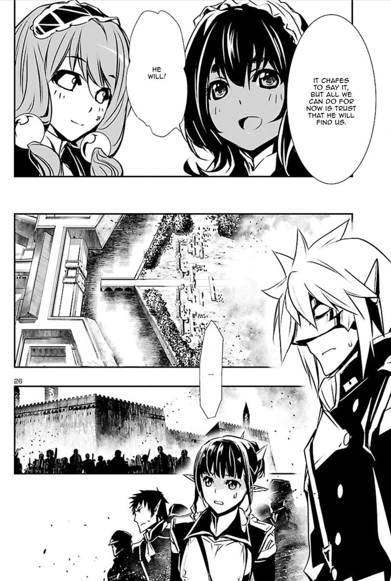 Shinju No Nectar 41 25