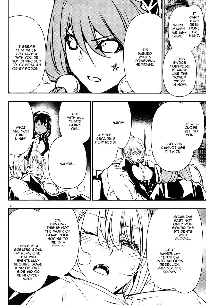 Shinju No Nectar 42 10