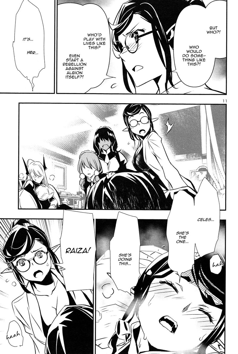 Shinju No Nectar 42 11