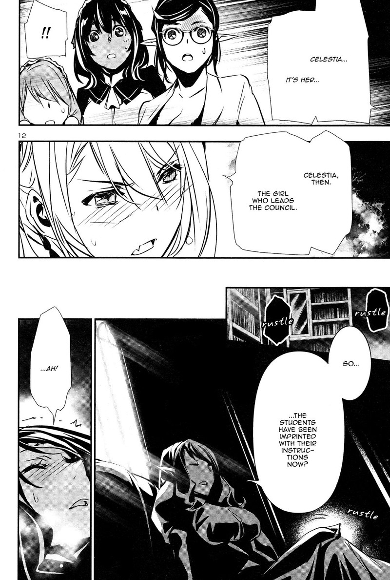 Shinju No Nectar 42 12