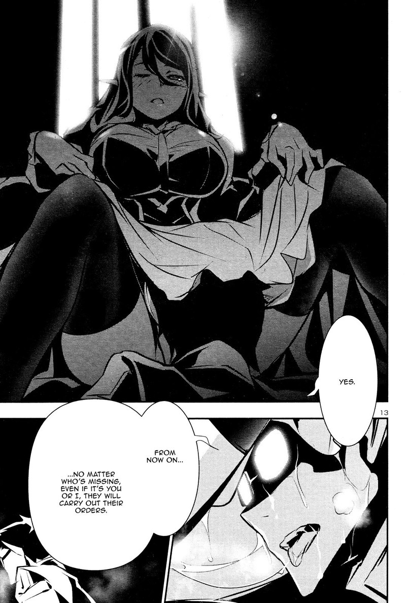 Shinju No Nectar 42 13