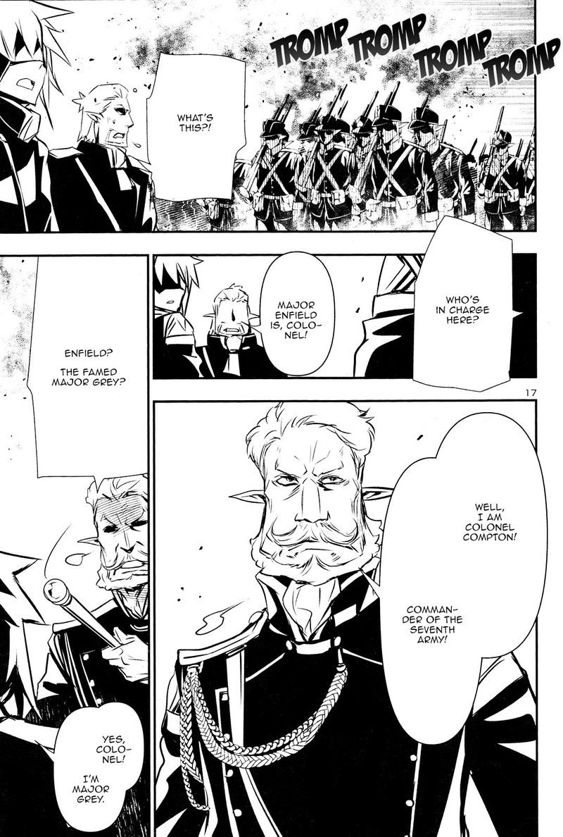 Shinju No Nectar 42 17