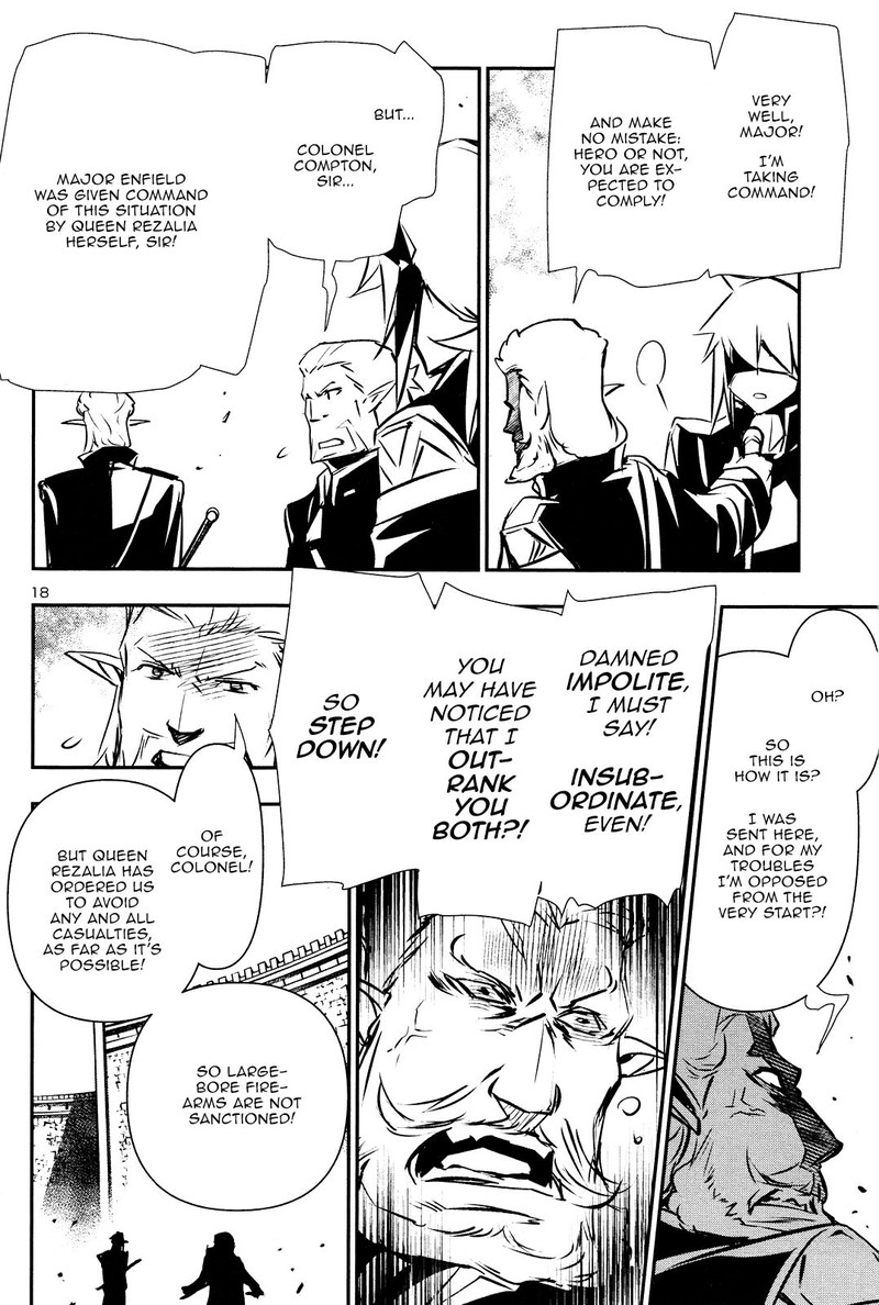 Shinju No Nectar 42 18