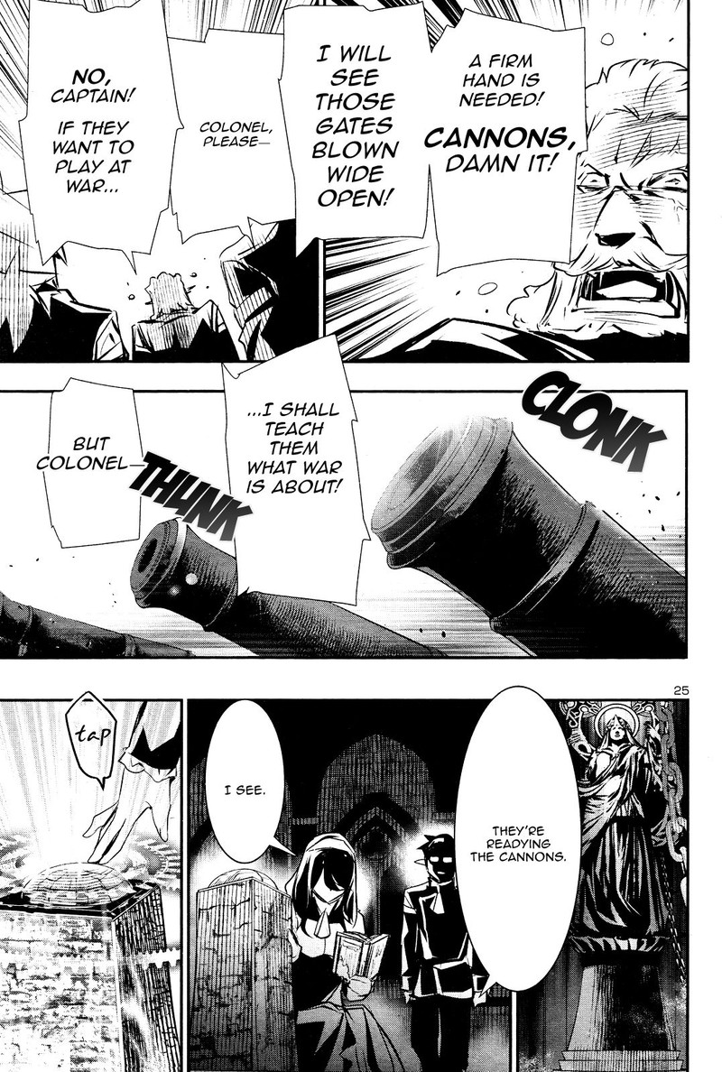 Shinju No Nectar 42 25