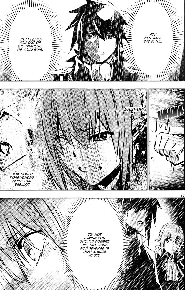 Shinju No Nectar 43 16