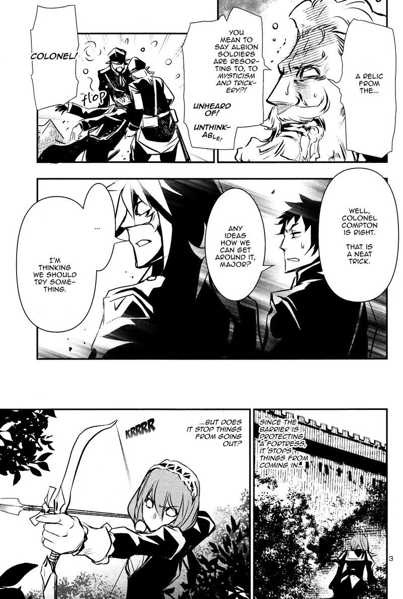 Shinju No Nectar 43 2