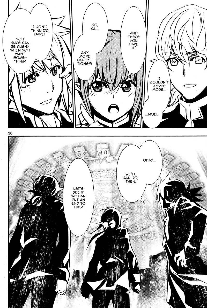 Shinju No Nectar 43 29