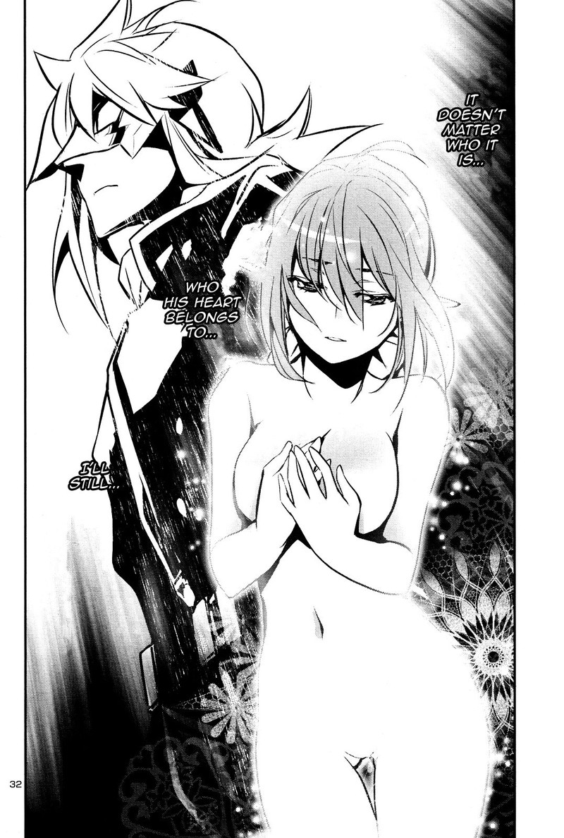 Shinju No Nectar 43 31