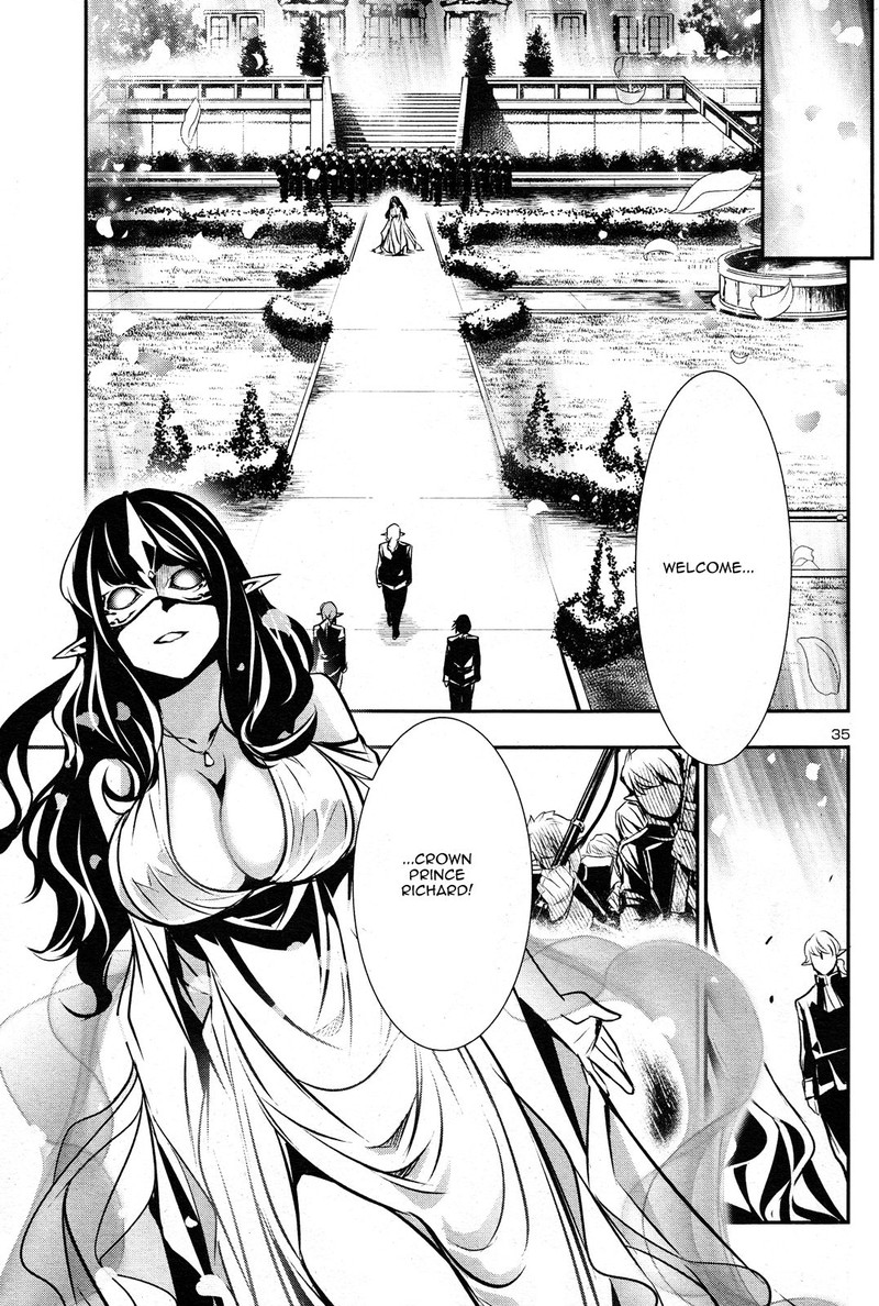 Shinju No Nectar 43 34