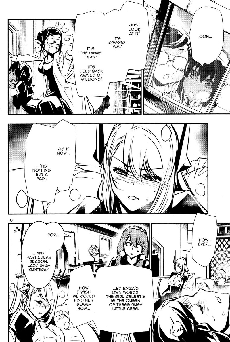 Shinju No Nectar 43 9
