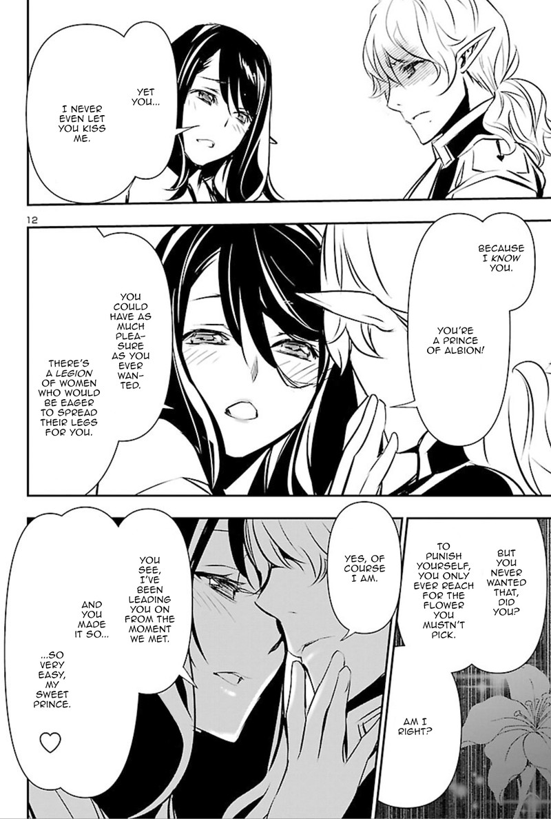 Shinju No Nectar 44 12