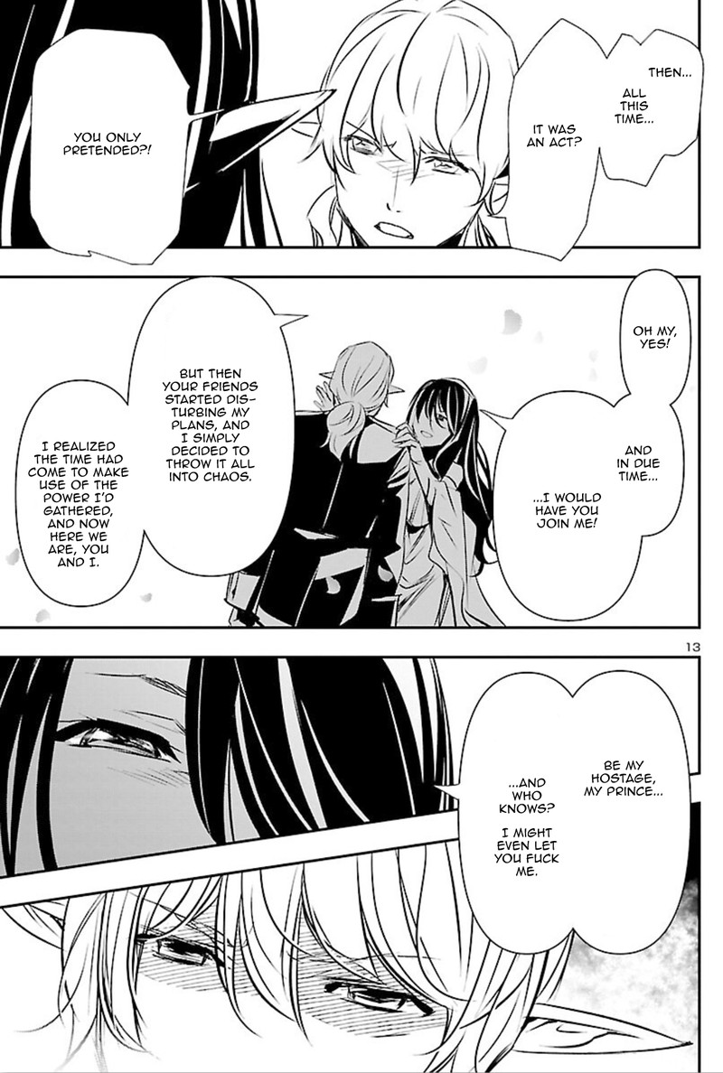 Shinju No Nectar 44 13