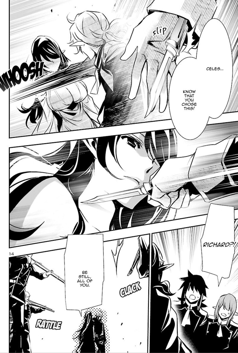 Shinju No Nectar 44 14