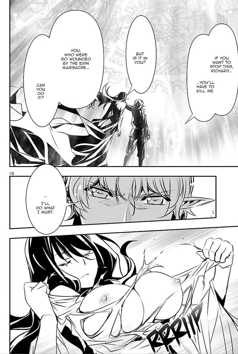 Shinju No Nectar 44 16