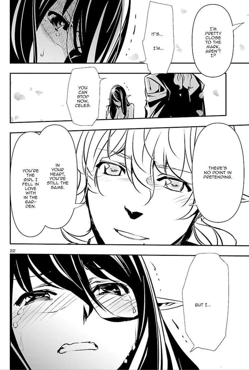 Shinju No Nectar 44 22