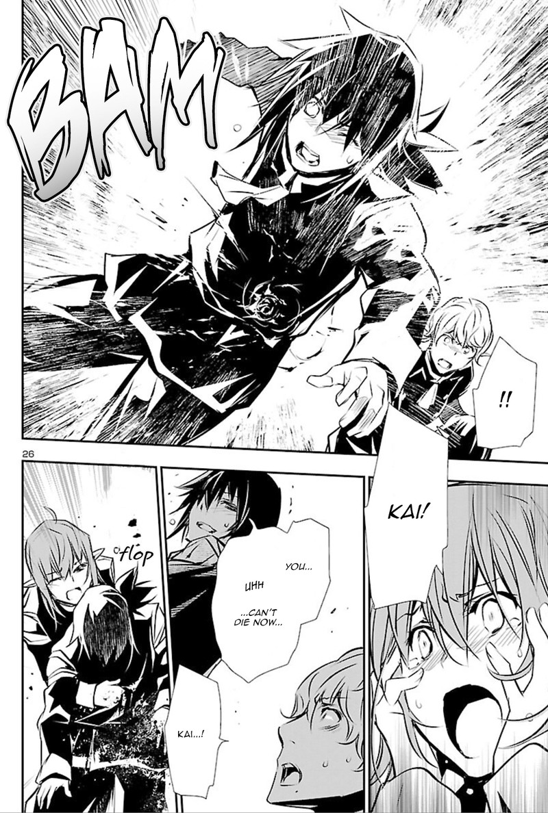 Shinju No Nectar 44 26