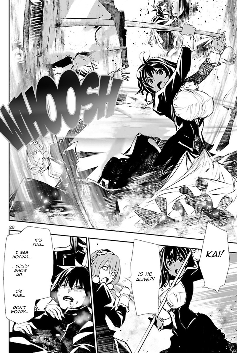 Shinju No Nectar 44 28