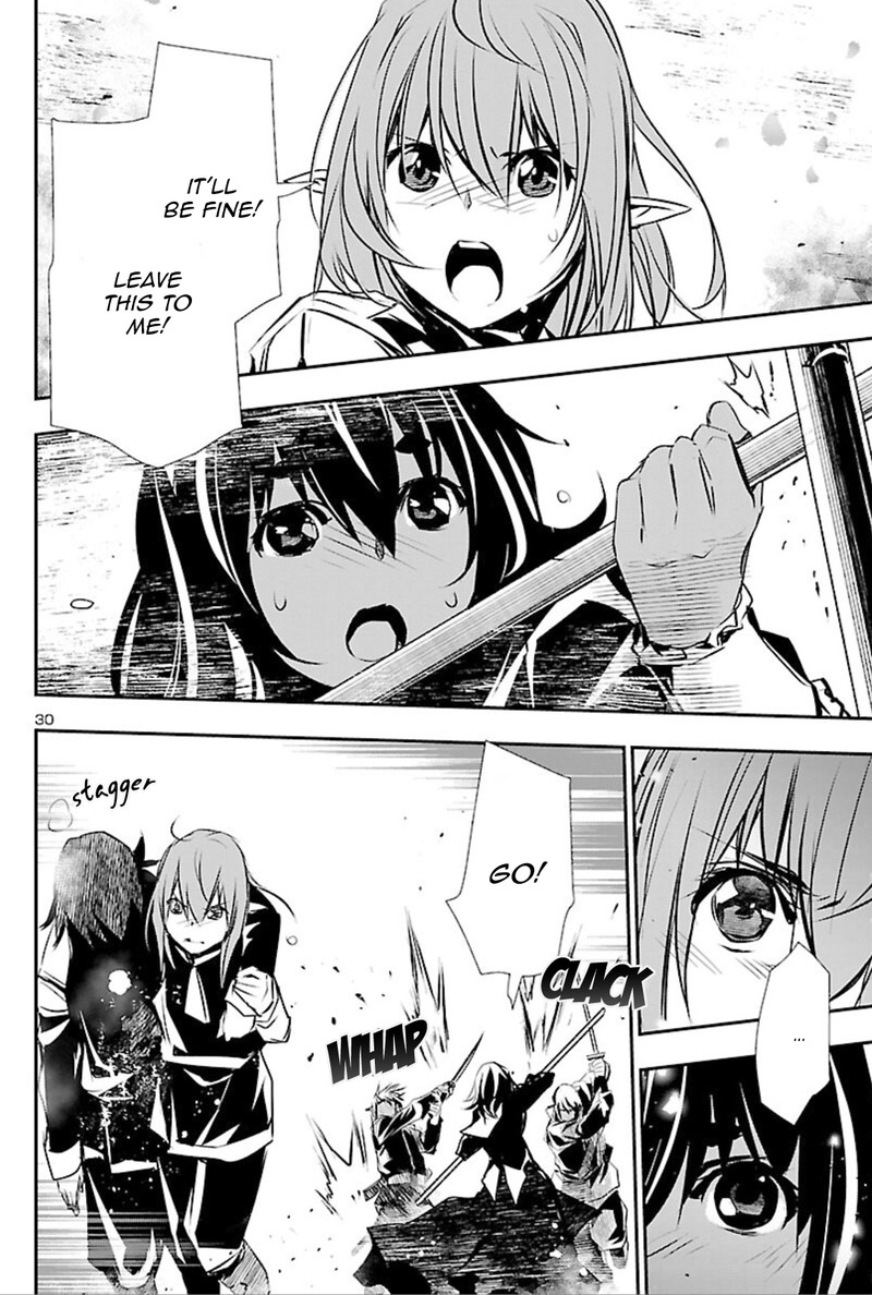 Shinju No Nectar 44 30