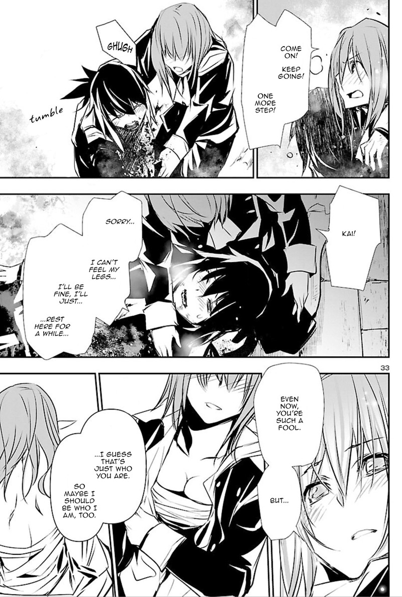 Shinju No Nectar 44 33